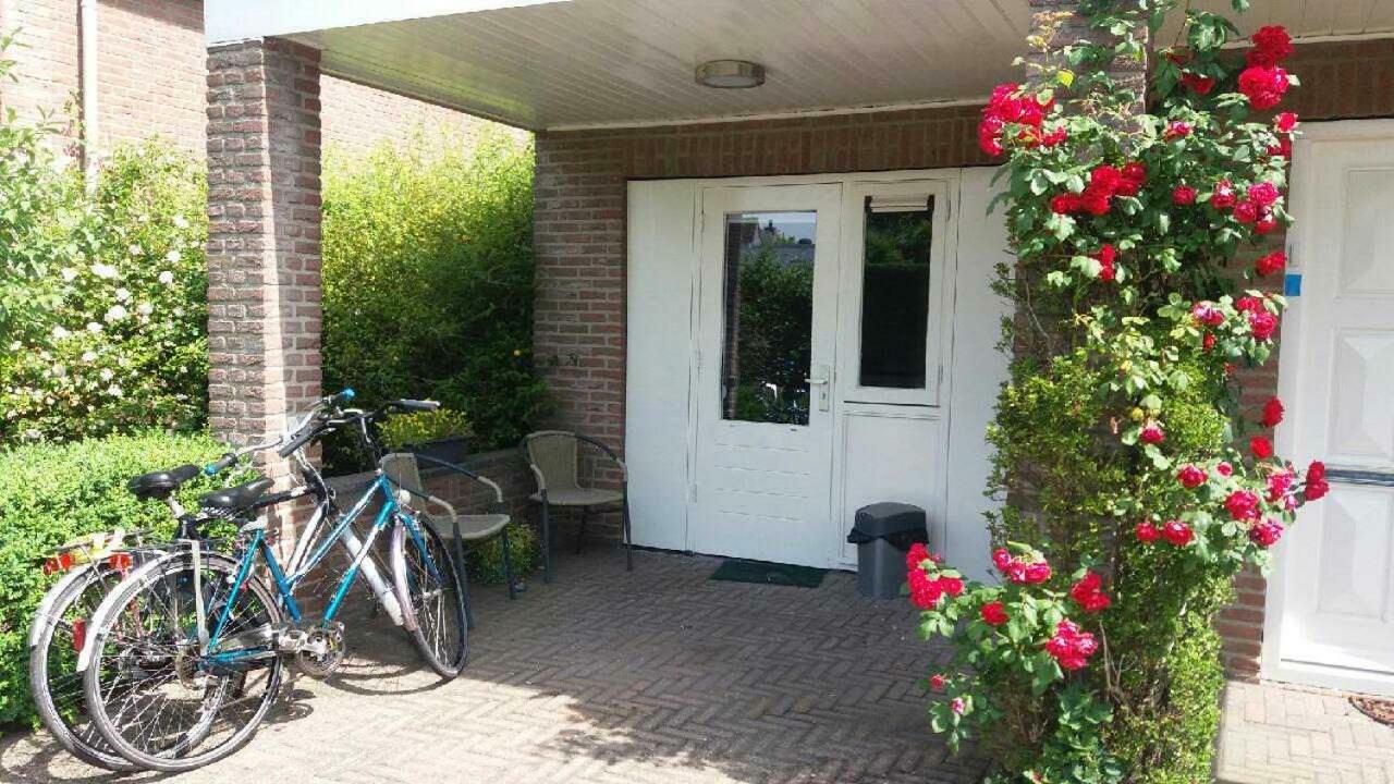 Eindhoven4You Extérieur photo